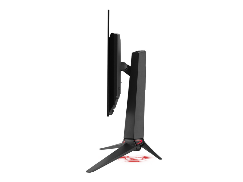 26.5" ASUS ROG Swift PG27AQDM - 2560x1440 (QHD) - 240Hz - OLED - HDR10