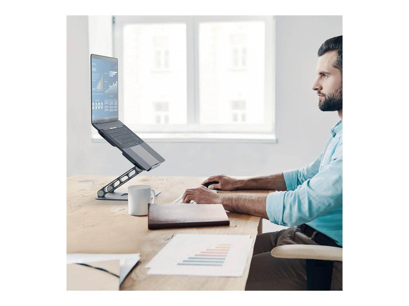 j5create Multi-Angle Laptop Stand