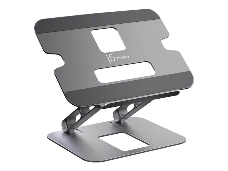 j5create Multi-Angle Laptop Stand