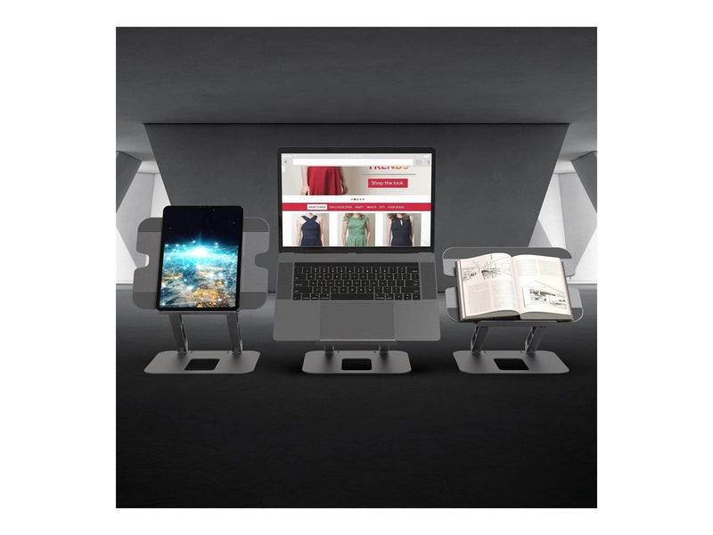 j5create Multi-Angle Laptop Stand