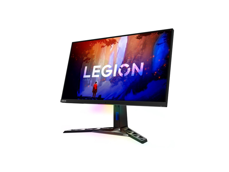 31.5" Lenovo Legion Y32P-30 - 3840x2160 (4K / UHD) - 144Hz - IPS - 75W USB-C