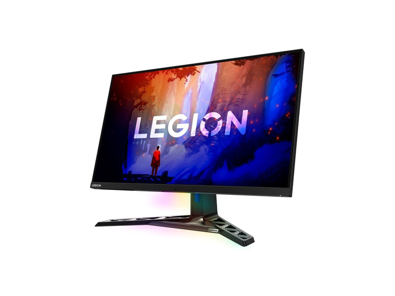31.5" Lenovo Legion Y32P-30 - 3840x2160 (4K / UHD) - 144Hz - IPS - 75W USB-C