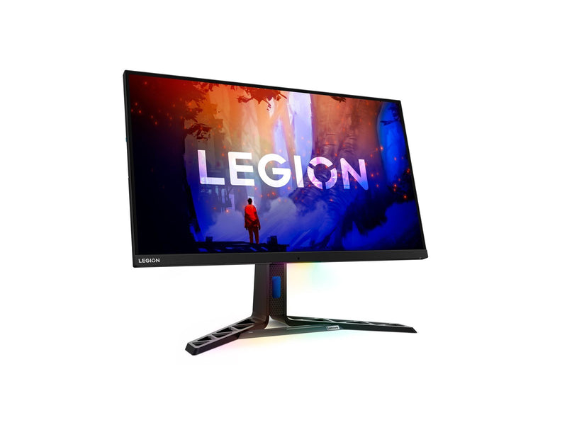 31.5" Lenovo Legion Y32P-30 - 3840x2160 (4K / UHD) - 144Hz - IPS - 75W USB-C