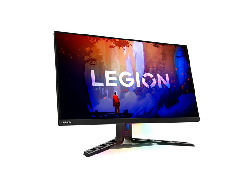 31.5" Lenovo Legion Y32P-30 - 3840x2160 (4K / UHD) - 144Hz - IPS - 75W USB-C