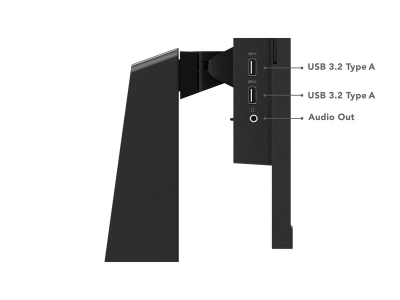 31.5" Lenovo Legion Y32P-30 - 3840x2160 (4K / UHD) - 144Hz - IPS - 75W USB-C
