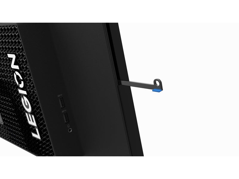31.5" Lenovo Legion Y32P-30 - 3840x2160 (4K / UHD) - 144Hz - IPS - 75W USB-C