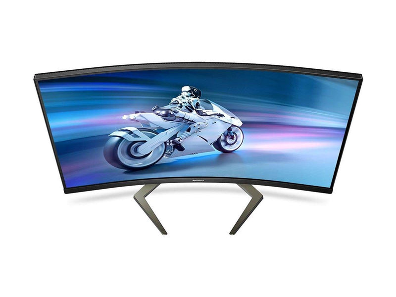 32" Philips Evnia 5000 - 1920x1080 - 240Hz - VA