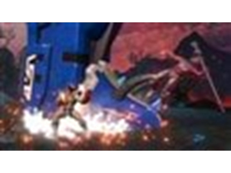 Power Rangers: Battle for the Grid (Standard Edition) - Sony PlayStation 4 - Fighting - PEGI 12