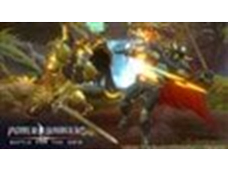 Power Rangers: Battle for the Grid (Standard Edition) - Sony PlayStation 4 - Fighting - PEGI 12