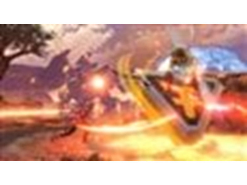 Power Rangers: Battle for the Grid (Standard Edition) - Sony PlayStation 4 - Fighting - PEGI 12