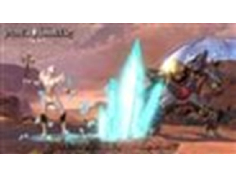 Power Rangers: Battle for the Grid (Standard Edition) - Sony PlayStation 4 - Fighting - PEGI 12