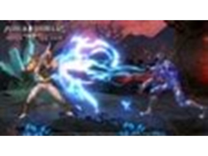 Power Rangers: Battle for the Grid (Standard Edition) - Sony PlayStation 4 - Fighting - PEGI 12