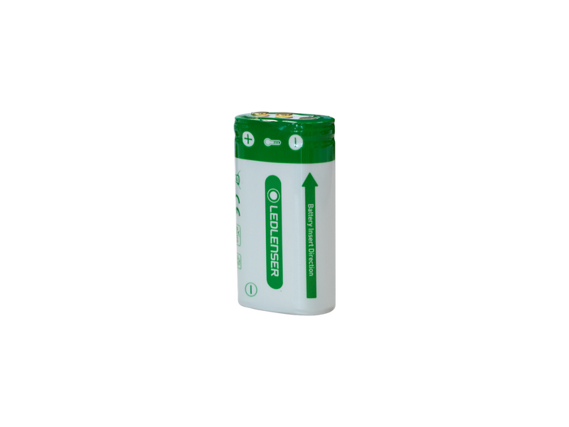 Ledlenser Li-Ion rechargeable Battery