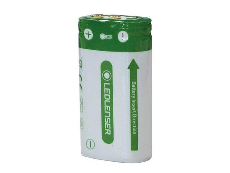Ledlenser Li-Ion rechargeable Battery