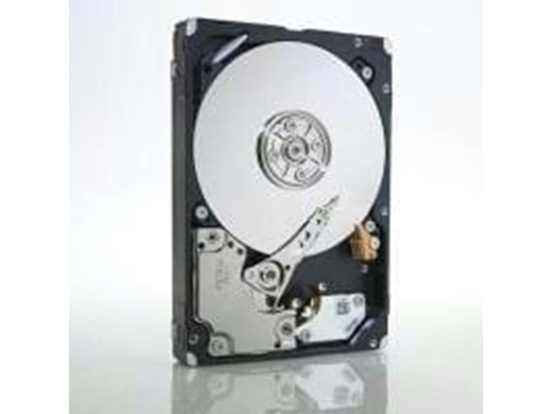 IBM - 600GB - Festplatten - 49Y2078 - SAS2 - 2.5"