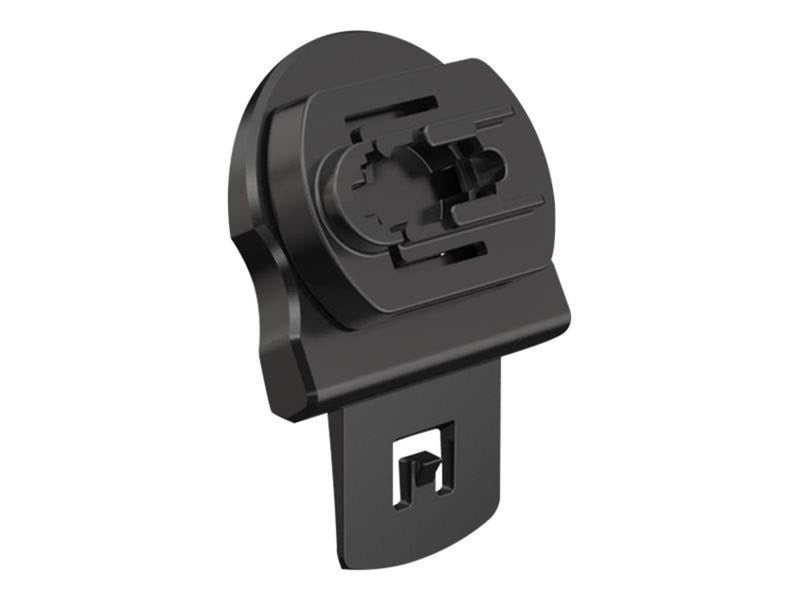 Ledlenser Helmet Mount for Euroslot Type A