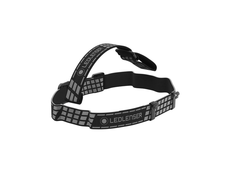 Ledlenser Headband+Overheadband Signature