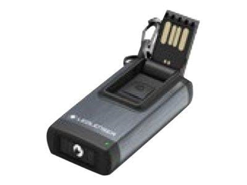 Ledlenser K4R 4GB / Gray