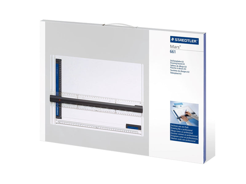 Staedtler Drawing board Mars DIN A3