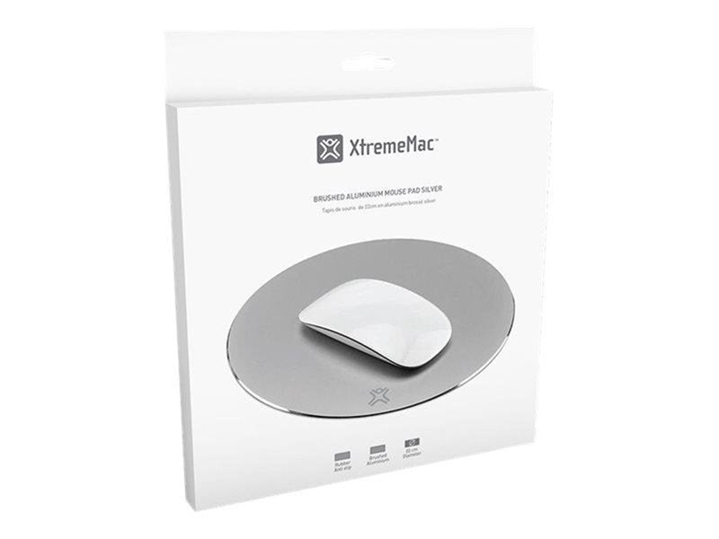 XtremeMac Aluminum mouse pad