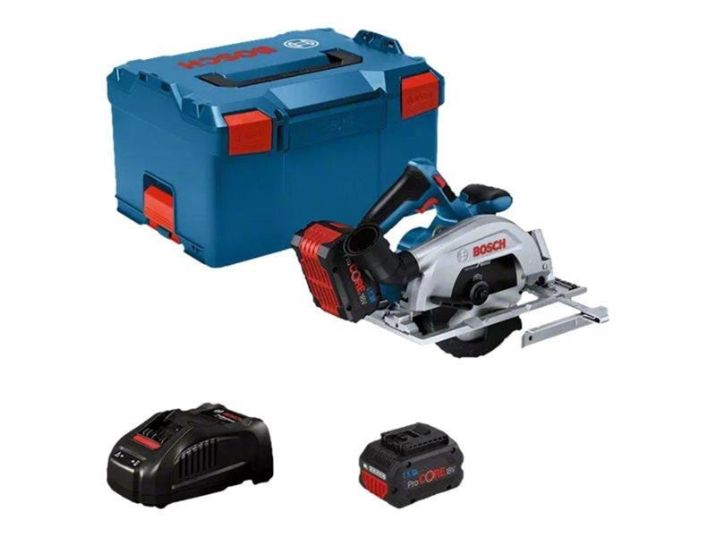 Bosch Professional GKS 18V-57-2 Professional