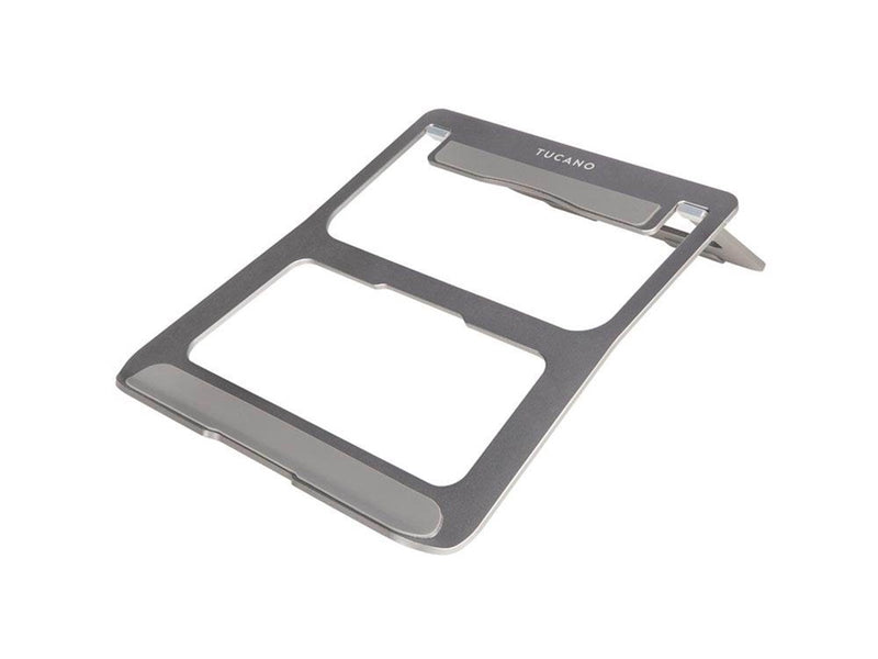 Tucano Unversal Laptop stand Aluminium