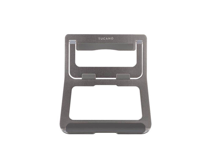 Tucano Unversal Laptop stand Aluminium