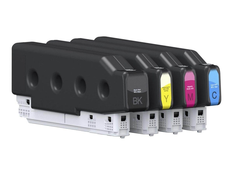 Epson - black - original - ink cartridge - Tintenpatrone Schwarz
