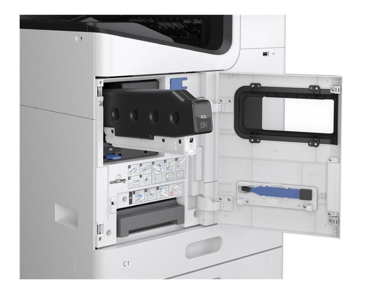 Epson - black - original - ink cartridge - Tintenpatrone Schwarz