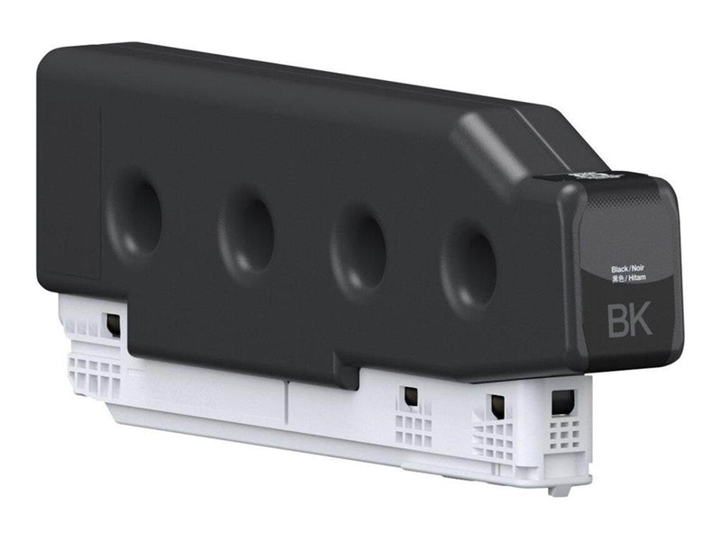 Epson - black - original - ink cartridge - Tintenpatrone Schwarz