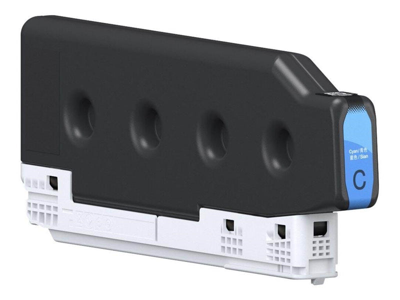 Epson - cyan - original - ink cartridge - Tintenpatrone Cyan