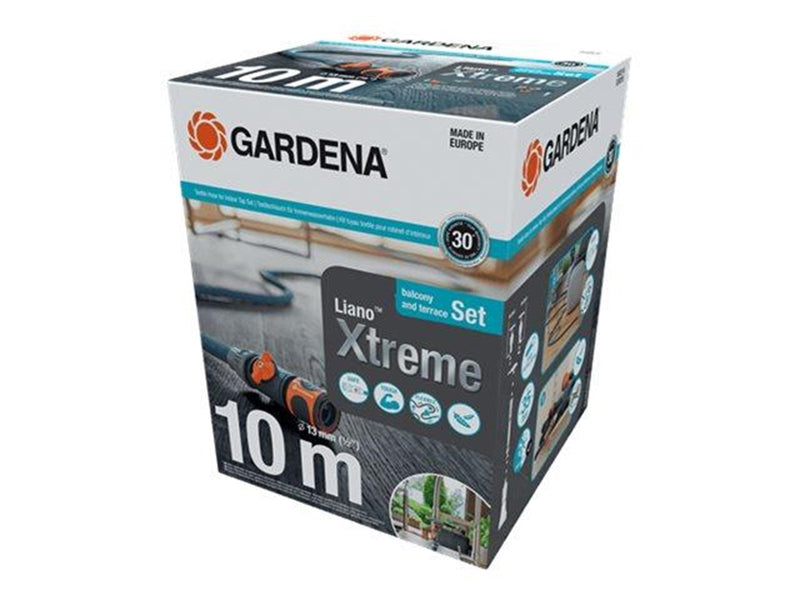 Gardena Liano Xtreme