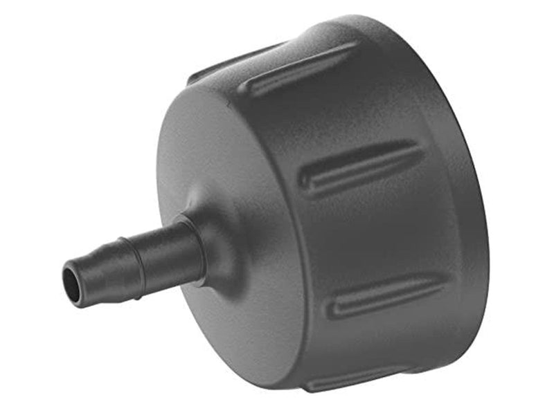 Gardena Tap Fitting 4.6 mm