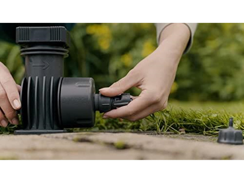 Gardena Tap Fitting 4.6 mm