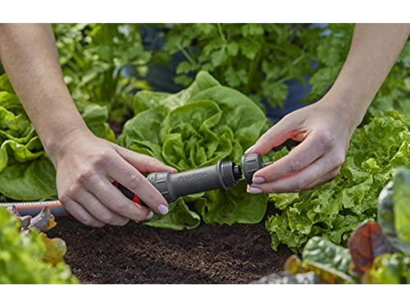Gardena Tap Fitting 4.6 mm