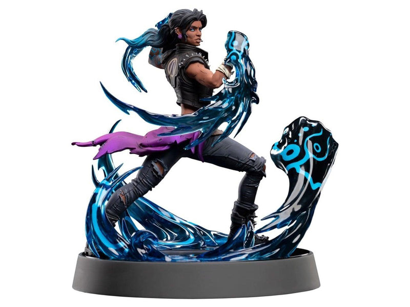 Weta Workshop - Borderlands 3 - Amara - Figur