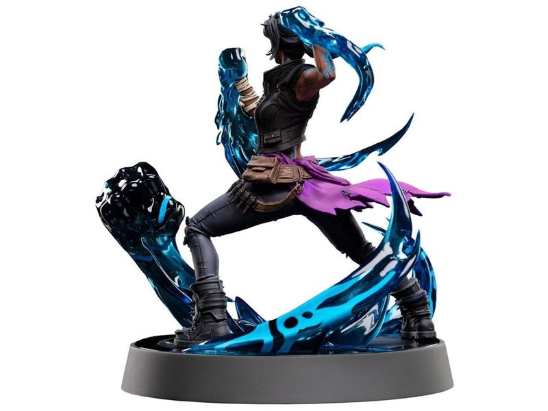 Weta Workshop - Borderlands 3 - Amara - Figur