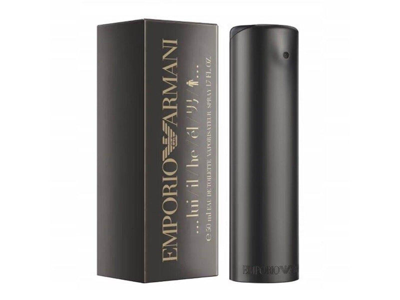 Giorgio Armani Emporio He Eau De Toilette 50 ml