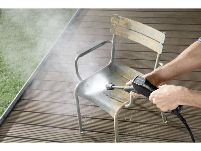 Kärcher Hochdruckreiniger PRESSURE WASHER K 3 PREMIUM POWER CONTROL HOME