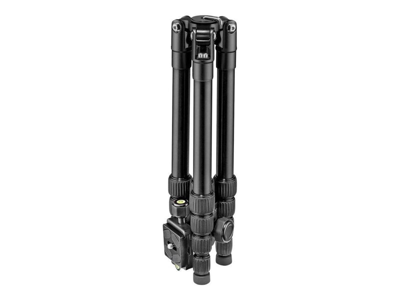Manfrotto Element MKELES5BK-BH tripod