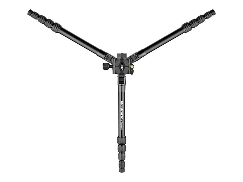 Manfrotto Element MKELES5BK-BH tripod