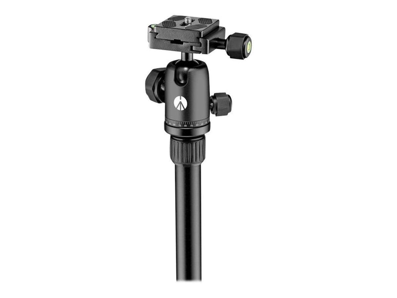 Manfrotto Element MKELES5BK-BH tripod