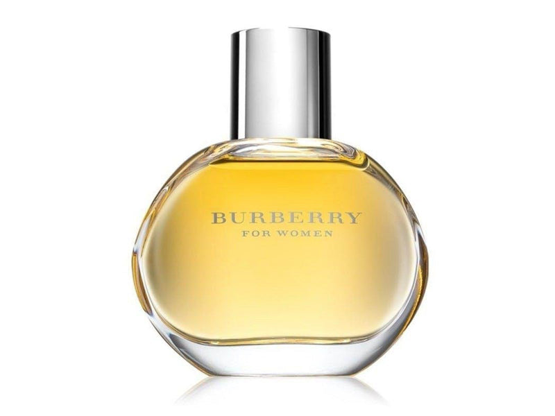 Burberry For Women Eau De Parfum Spray 50 ml