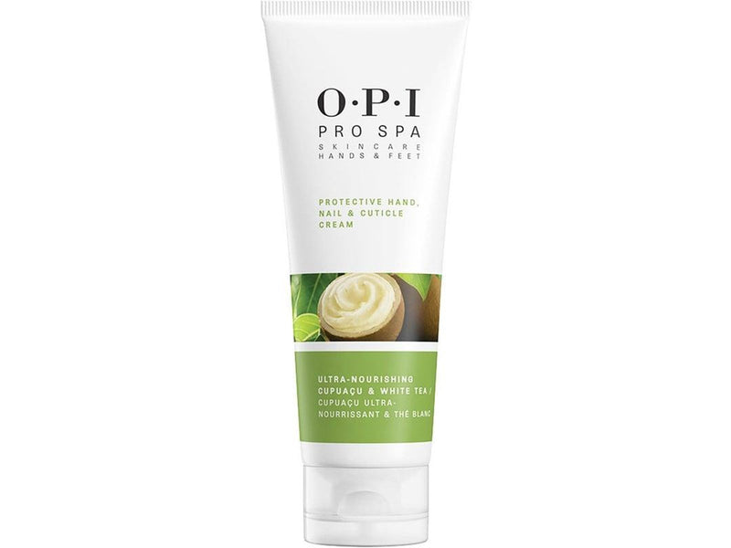 OPI Pro Spa Protective Hand Nail & Cuticle Crea