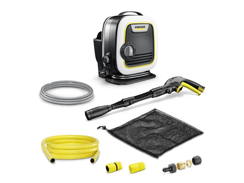 Kärcher Hochdruckreiniger PRESSURE WASHER K MINI PLUS