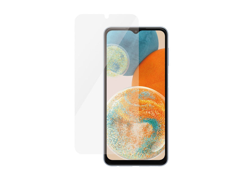 PanzerGlass Screen Protector Samsung Galaxy A24 | Ultra-Wide Fit