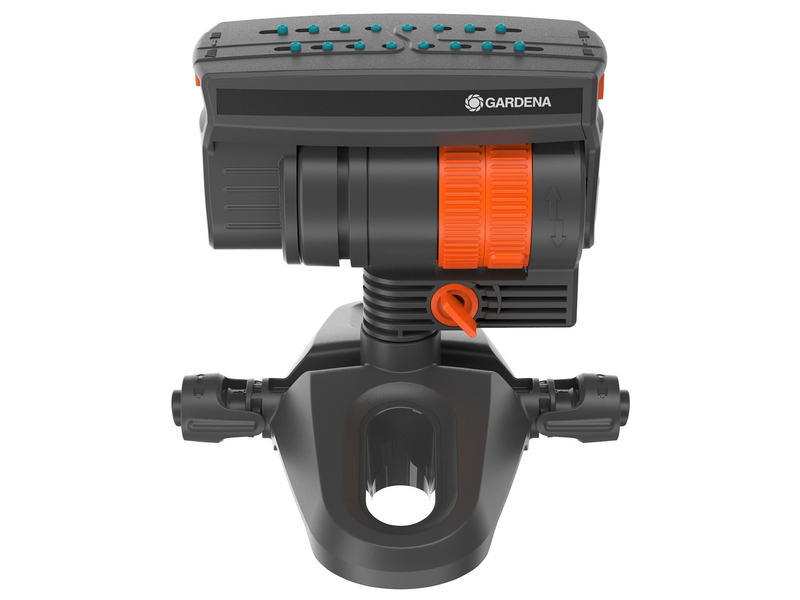 Gardena Viereckregner OS 90