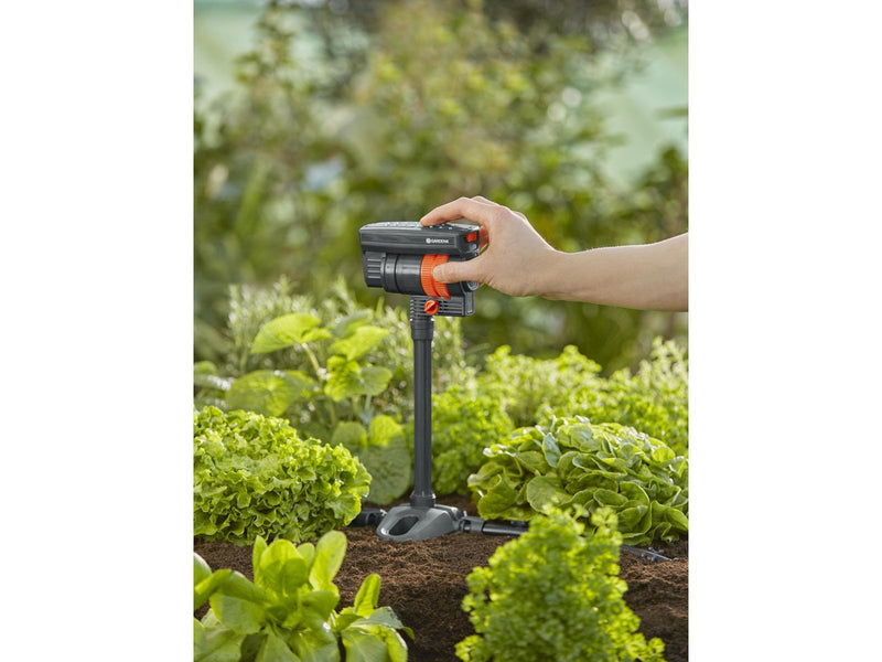 Gardena Viereckregner OS 90
