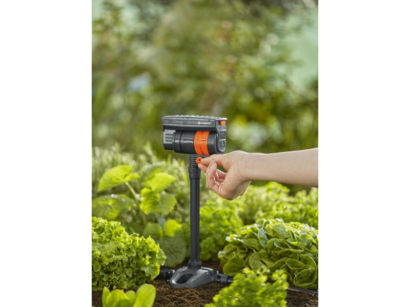 Gardena Viereckregner OS 90