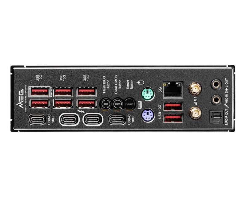 MSI MEG Z890 Unify-X